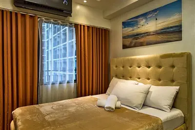 Image de Modern & Premium Lifestyle Suite, Pool Access, WiFi, Netflix & Key Amenities