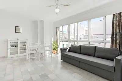 Image de Maison de vacances 'Ciara' avec Wi-Fi et climatisation