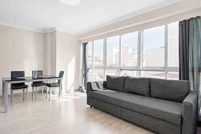 Image de Appartement 'Sensi' avec Wi-Fi et climatisation