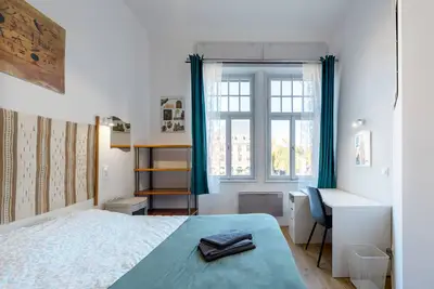 Image de Mondon 3 arcades 3 chambres 2 douches