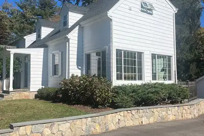 Image de Enjoyable 3 bedroom house in Fairfield, four miles to downtown and beaches