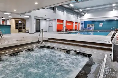 Image de Mountain Green Resort