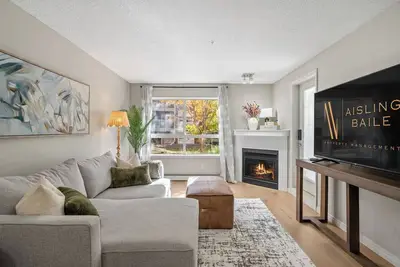 Image de The Arbour | Ground Floor | Gym | Fireplace | Bbq