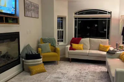 Image de Fabulous 3-bedroom house in Wasilla