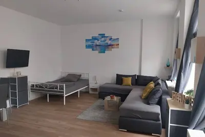 Image de Beautiful vacation apartment