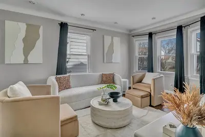 Image de Cozy 3bd/2ba Home Minutes from Downtown Ferndale