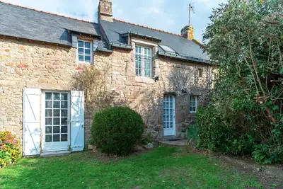 Ty Océane 2 - 5min du Port d'Etel