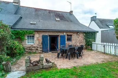 Ty Océane 1 - 5min du Port d'Etel