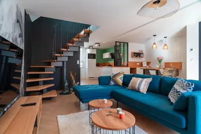 Image de Le Méaban - Au cœur de Vannes