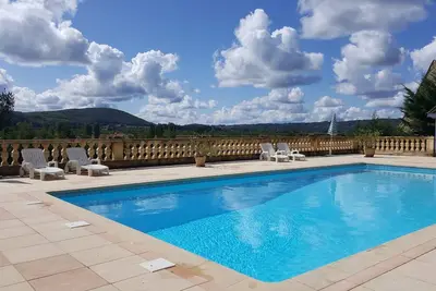 Image de Les gîtes des cauffours