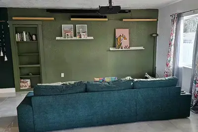 Image de Jungle Inspired Home