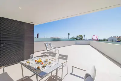 Image de Casa Terraço Kalea (Dm-5-1b)