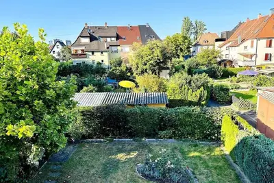 Image de Bodensee-Haus - Holiday Home by Lake with Garden