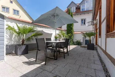 Image de Copper House – Old Town Konstanz