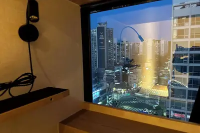 Image de Capsule Single (Male)