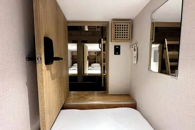 Image de Dorm Single (Female)