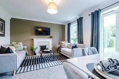 Image de Tavistock Way | Short Lets Accommodation Leeds