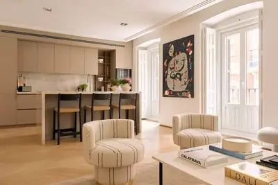 Image de Príncipe Signature Residence