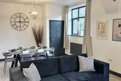 Image de The Chatsworth | Sleeps 6 | king Size Beds