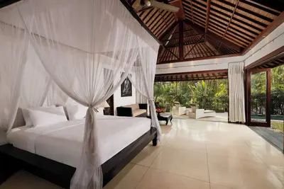 Image de A Soulful Retreat with a Private Jungle Pool