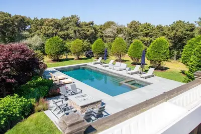 4br Surfside Beach House with Pool!