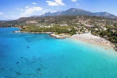 Image de Dafne - Deux Chambres Villa, Couchages 4