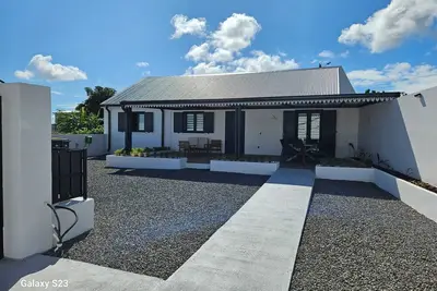 Image de Ti Kaz Samy & Any