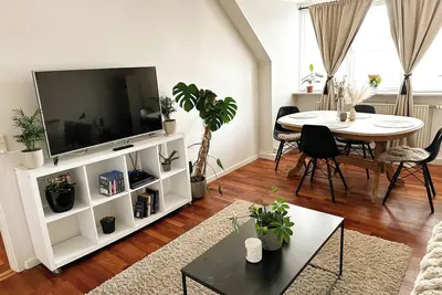 Image de Delux Apartment with Free Parking & Late Checkout on the Main Street