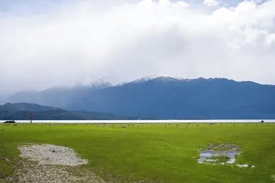 Image de Ducati House - Te Anau Holiday Home