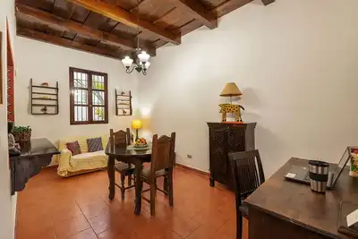 Image de Family House + 3 Apartments very close to the park