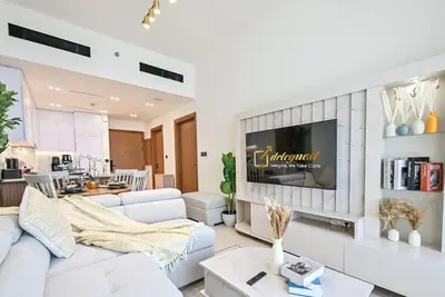 Image de Marvelous 1br inJ Vc Binghatti Amber by deleguest