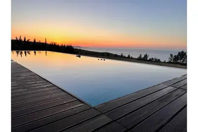 Image de La Baie de Léo Sauna, Spa Metline