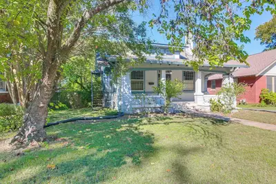 Image de Midtown Duplex 1 Mi to Memphis Zoo & Overton Park!