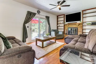 Image de Shop, Golf & Explore: Home 14 Mi to Columbus!