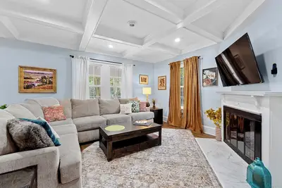 Image de Spacious 4bd Augusta Retreat Near the Masters! Bbq, games, fully stocked kitchen