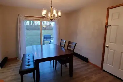 Image de Amish Countryside Escape at Forest Edge Farm