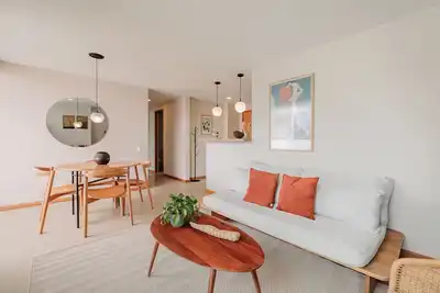 Image de Amazing 2br apartment Poblado near Cc Santa Fe