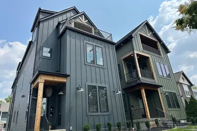 Image de New Build Osu Short North Dtown