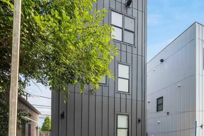 Image de New Build, Downtown Views, next to Nch