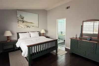 Image de Enjoyable 3-bedroom house in Nipomo