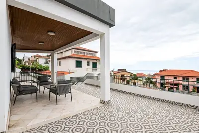 Image de Villa do Carmo by Galmi