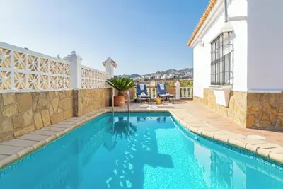 Image de Casa Paloma Blanca Torrox by Ruralidays