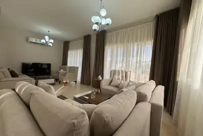 Image de Welcoming 3-bedroom apartment with Ac in Giza Governorate