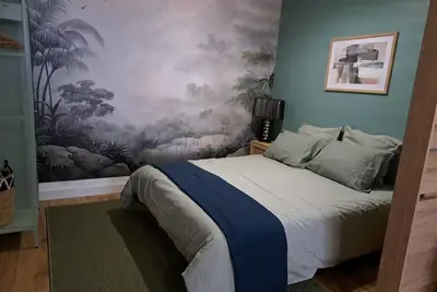 Image de T2 haute gamme proche des transports\nCentre ville, proche de  Belgique et lille