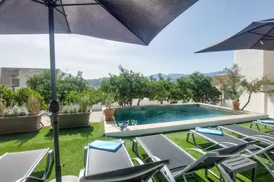 Image de Maison acceptant les animaux à Algodonales