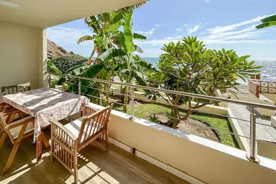 Image de Bel appartement 1 chambre à Benalmadena