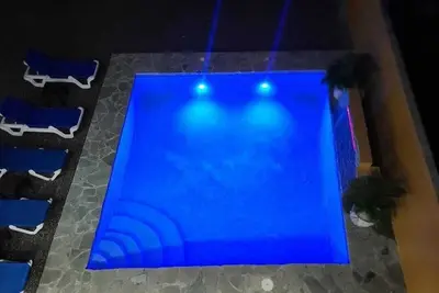 Image de Nice 2 bedrooms apartment in Sosua calle Nicaragua