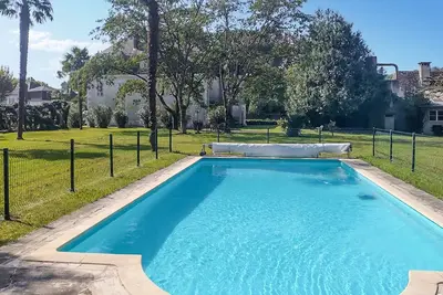 Image de Belle Maison avec piscine