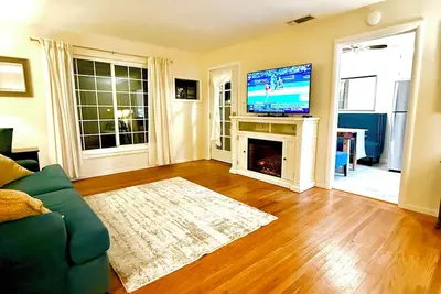 Image de Sac River Retreat, Garage, Yard, Wi-Fi, 5 Star