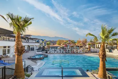 Image de Oasis at Pecan Valley l Resort Access Included